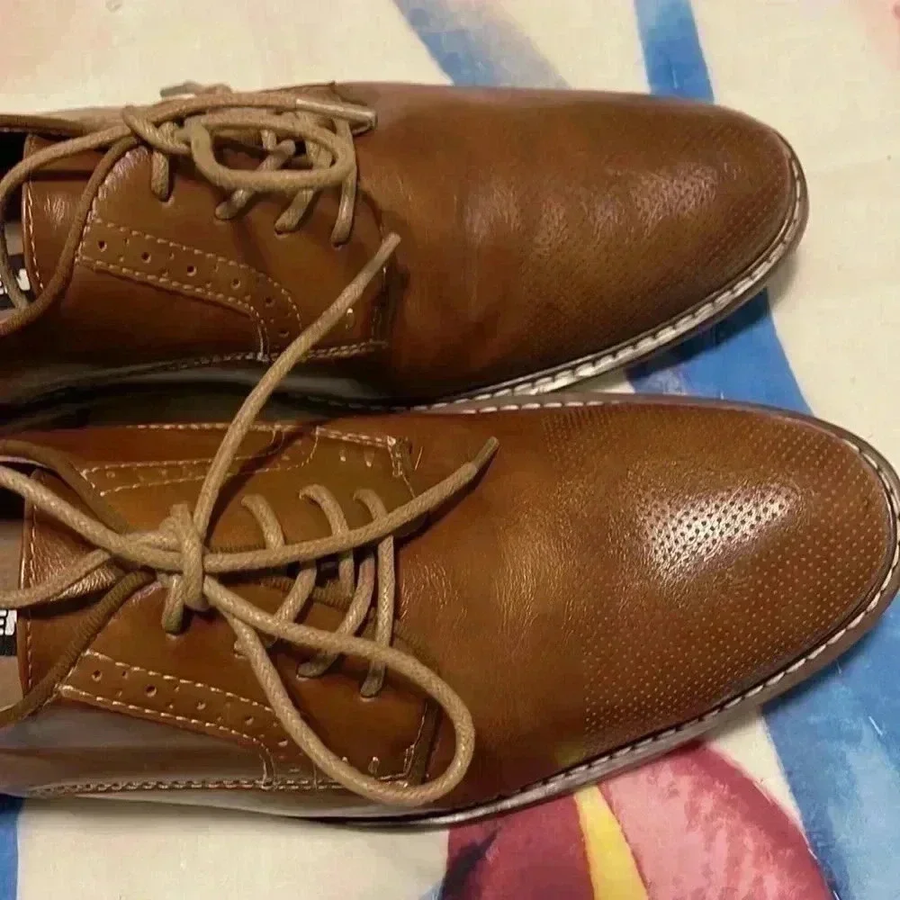 Men’s Steve Madden Oxfords